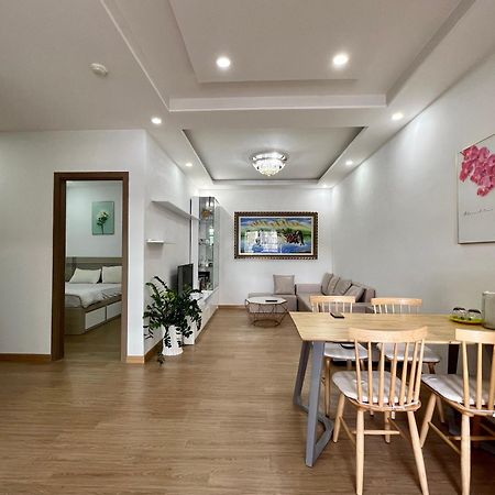 Oceanus Oasis Retreat - Nha Trang Apartment Exterior foto