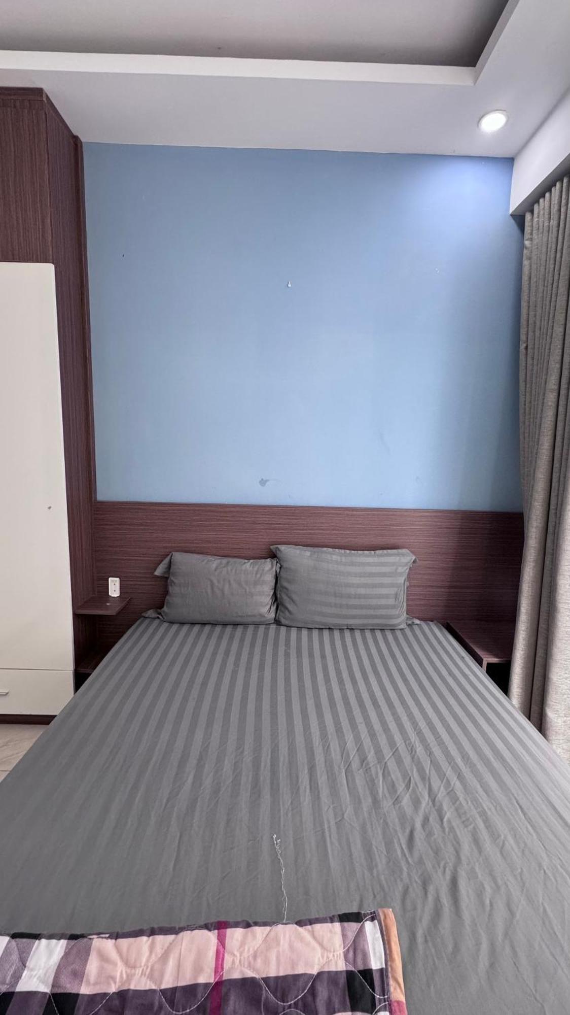 Oceanus Oasis Retreat - Nha Trang Apartment Exterior foto